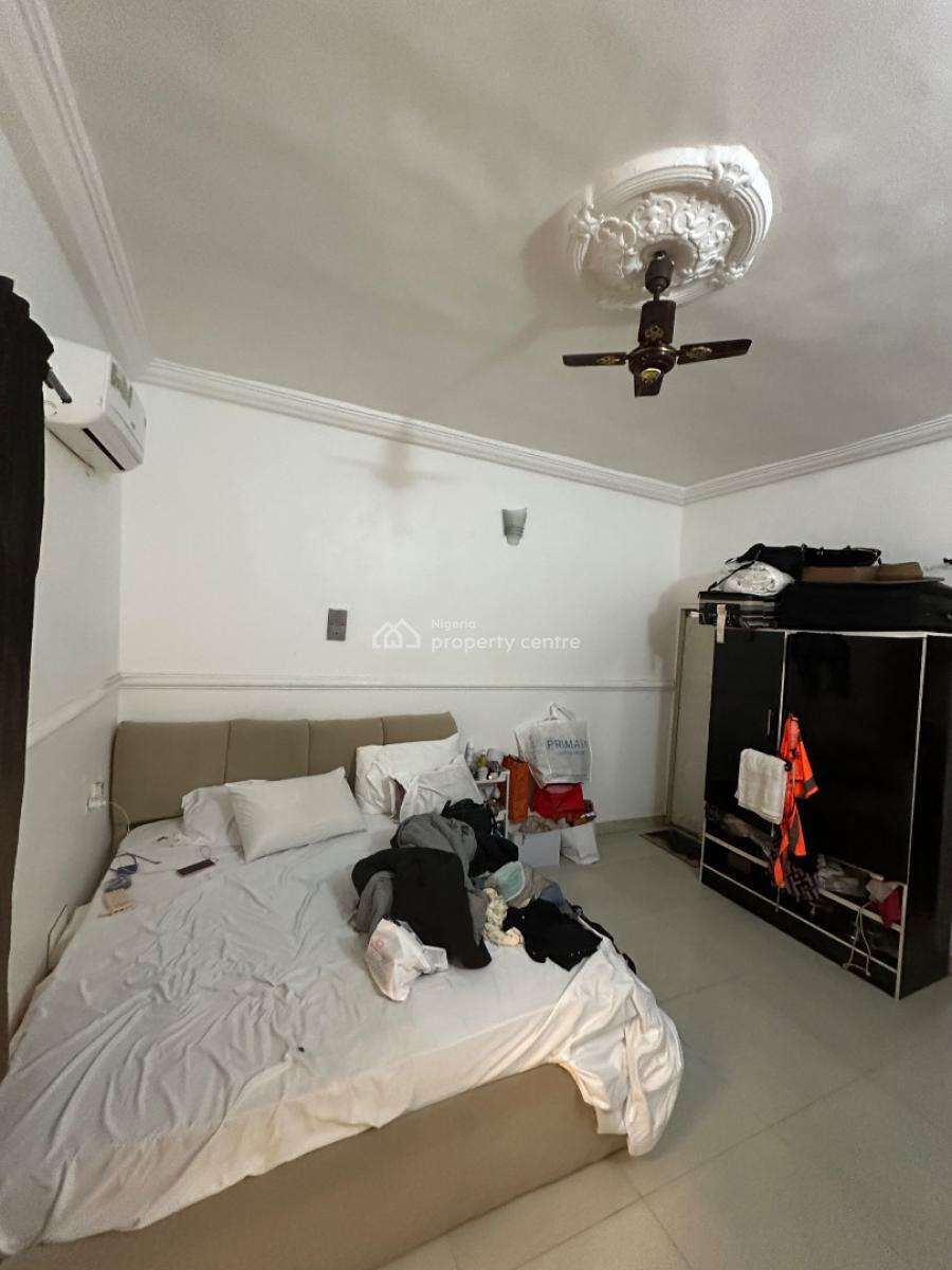a Standard Room Self Contain Apartment in a Decent Environment, 3rd Avenue, Gwarinpa, Abuja, Self Contain (single Rooms) for Rent
