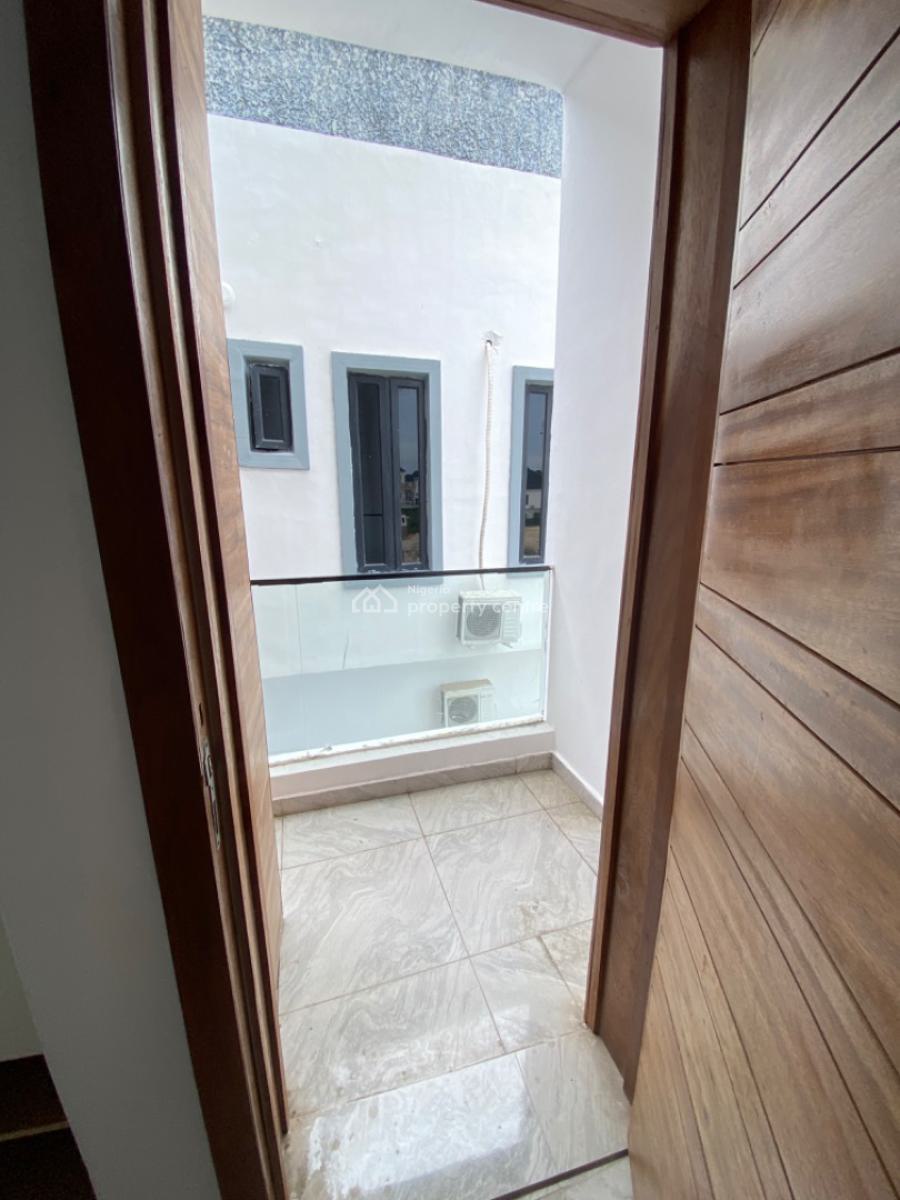 2 Bedroom Apartment with Elevator, Pool and Rooftop Available, Ikota, Lekki, Lagos, Flat / Apartment for Sale