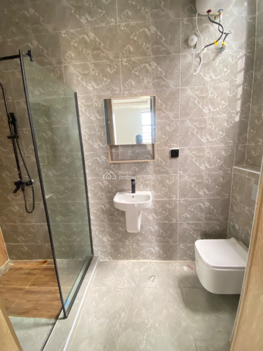 2 Bedroom Apartment with Elevator, Pool and Rooftop Available, Ikota, Lekki, Lagos, Flat / Apartment for Sale