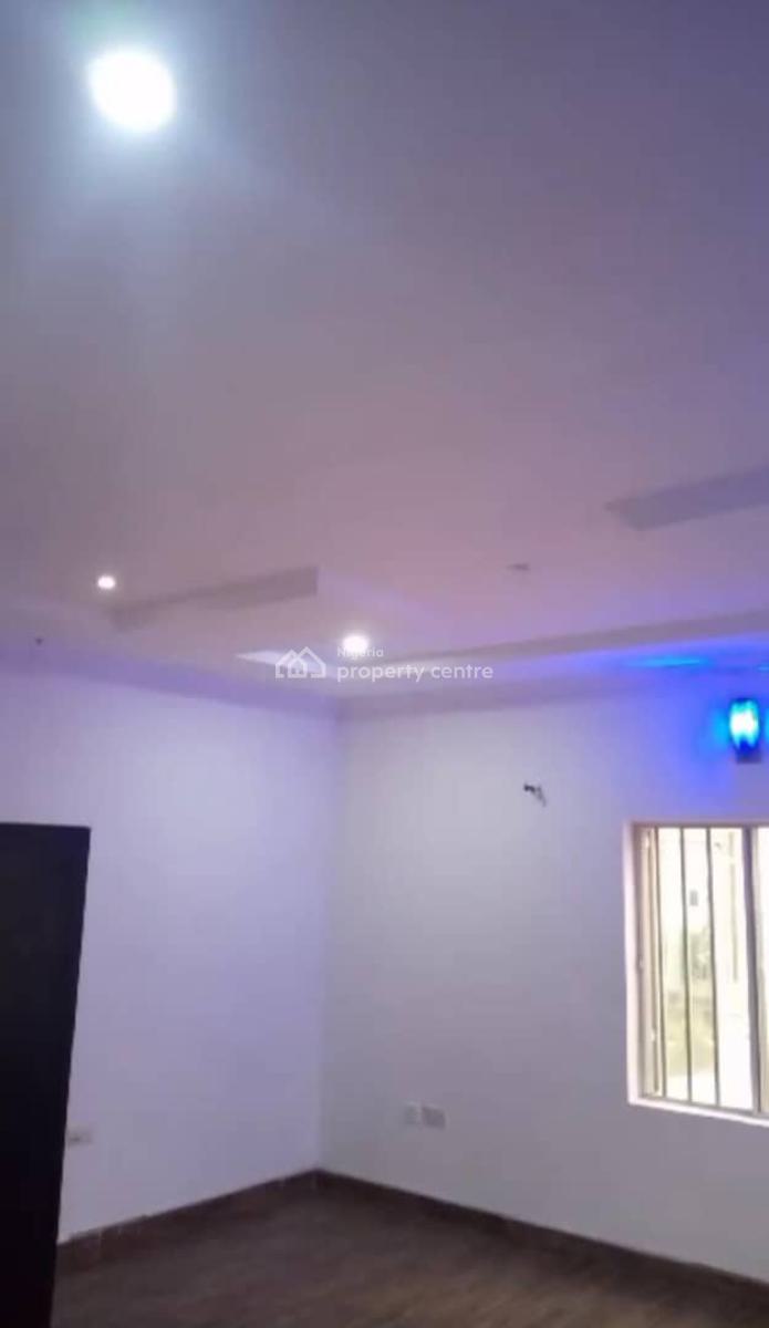 Standard 4 Bedroom Terrace Duplex, Sangotedo, Ajah, Lagos, Terraced Duplex for Rent
