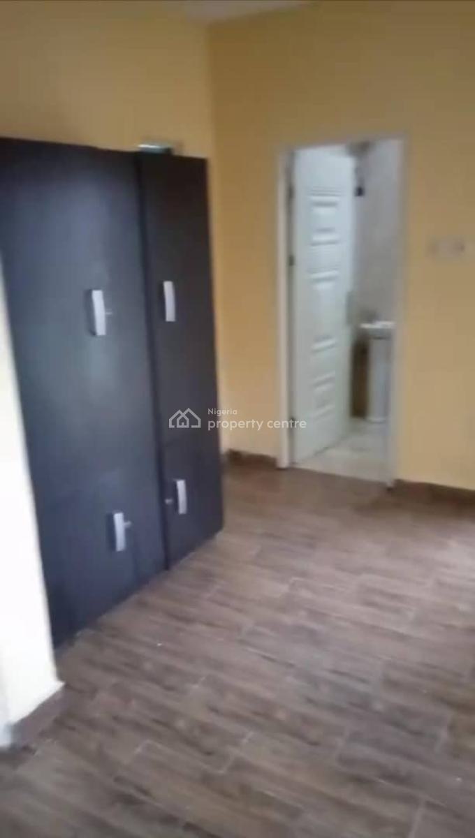 Standard 4 Bedroom Terrace Duplex, Sangotedo, Ajah, Lagos, Terraced Duplex for Rent