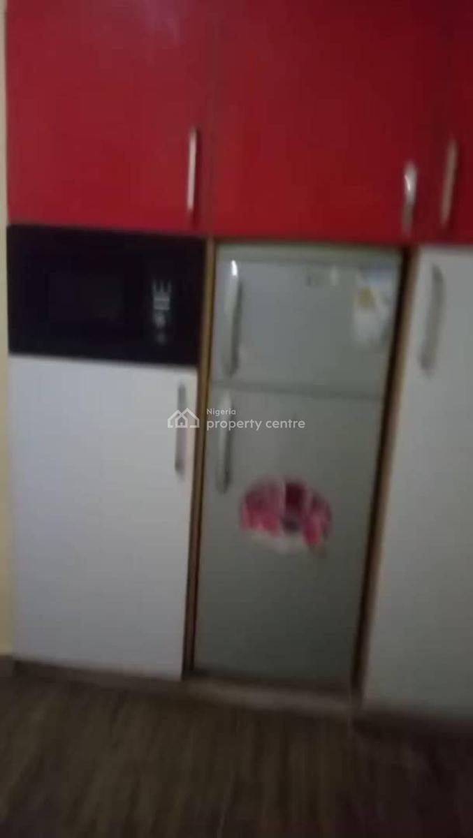 Standard 4 Bedroom Terrace Duplex, Sangotedo, Ajah, Lagos, Terraced Duplex for Rent