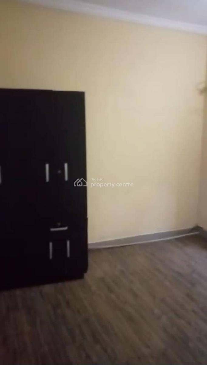Standard 4 Bedroom Terrace Duplex, Sangotedo, Ajah, Lagos, Terraced Duplex for Rent
