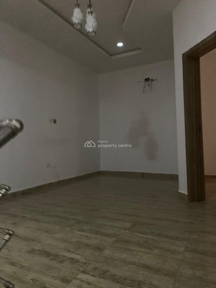 Define Affordable Luxury Plus a Bq, Orchid Road Before The Roundabout, Lekki, Lagos, Terraced Duplex for Rent