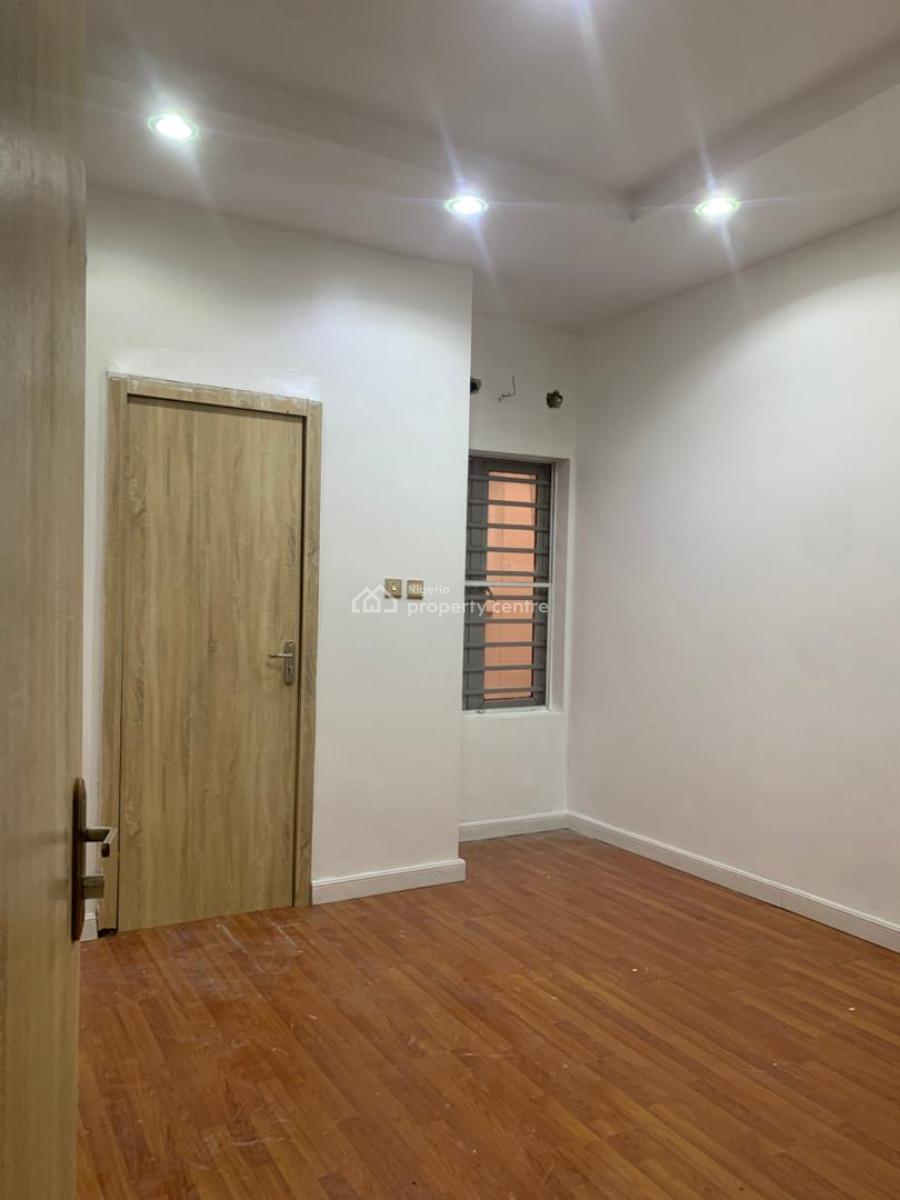 Define Affordable Luxury Plus a Bq, Orchid Road Before The Roundabout, Lekki, Lagos, Terraced Duplex for Rent