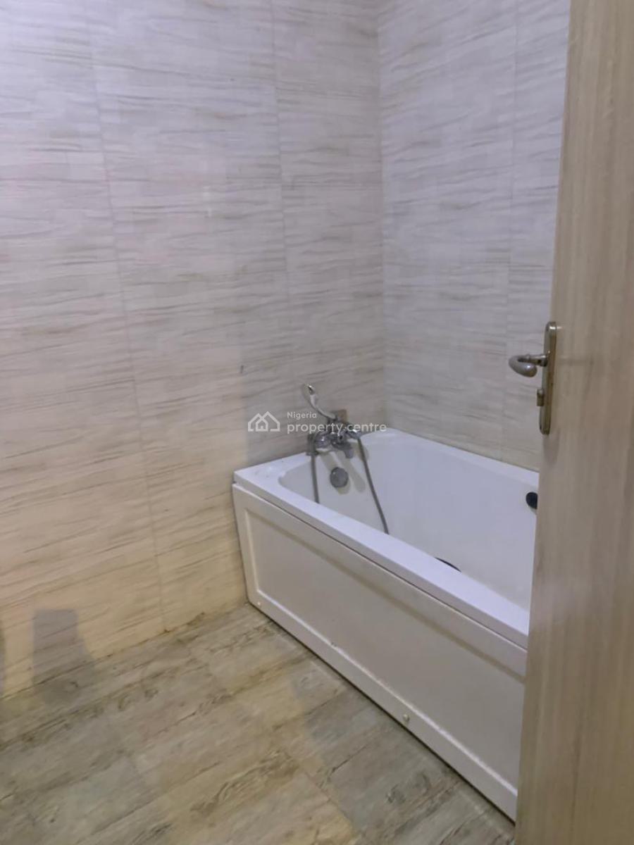 Define Affordable Luxury Plus a Bq, Orchid Road Before The Roundabout, Lekki, Lagos, Terraced Duplex for Rent