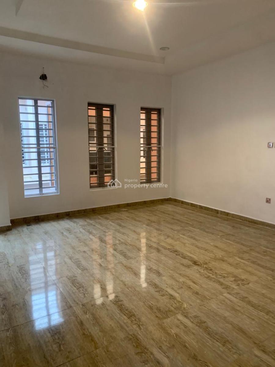 Define Affordable Luxury Plus a Bq, Orchid Road Before The Roundabout, Lekki, Lagos, Terraced Duplex for Rent