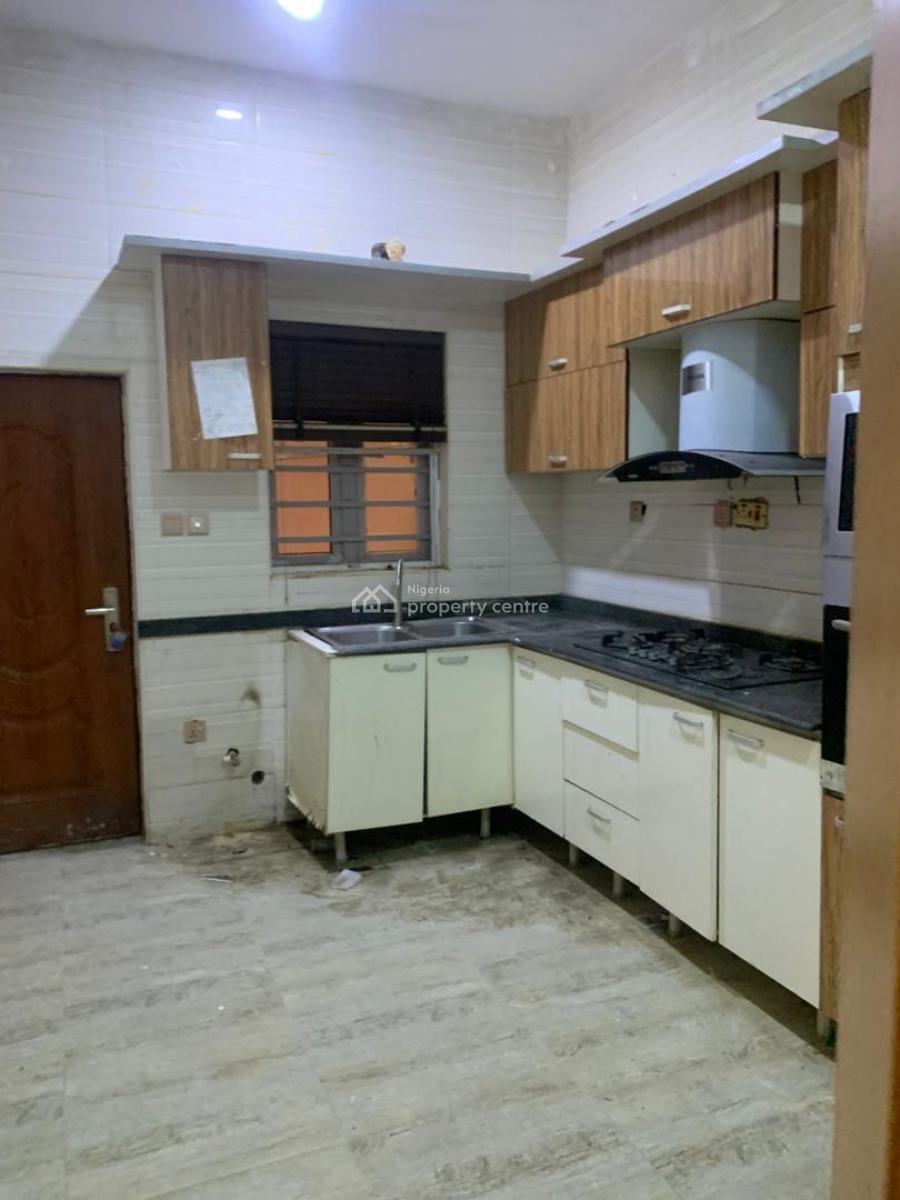 Define Affordable Luxury Plus a Bq, Orchid Road Before The Roundabout, Lekki, Lagos, Terraced Duplex for Rent