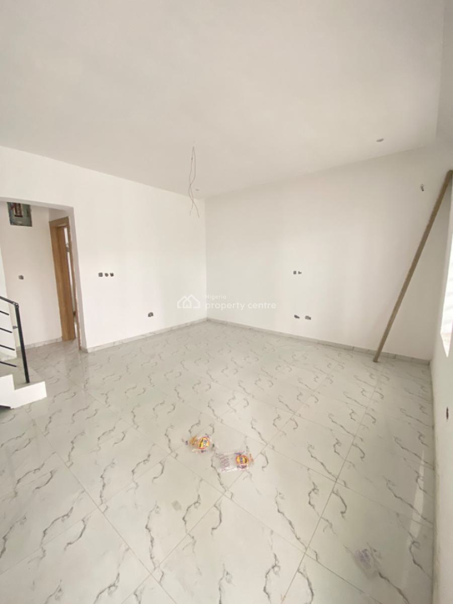 4 Bedroom Terrace Duplex  Available, Orchid Road, Lekki, Lagos, Terraced Duplex for Sale
