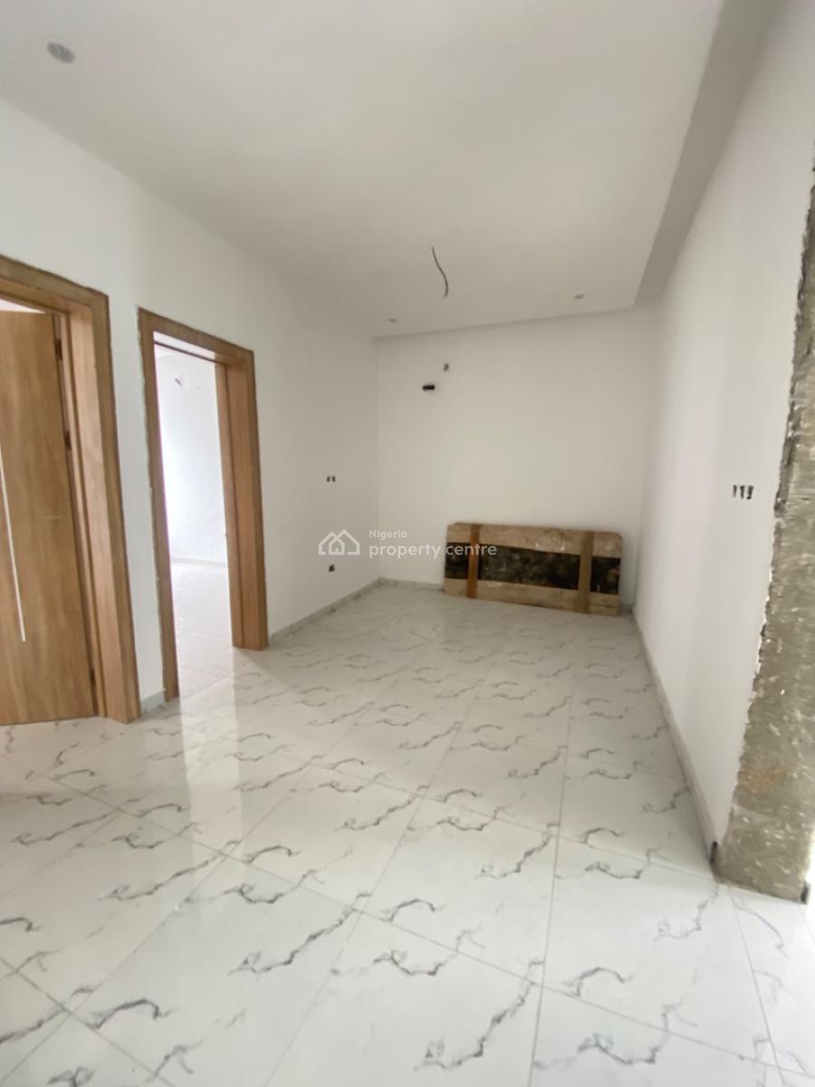 4 Bedroom Terrace Duplex  Available, Orchid Road, Lekki, Lagos, Terraced Duplex for Sale
