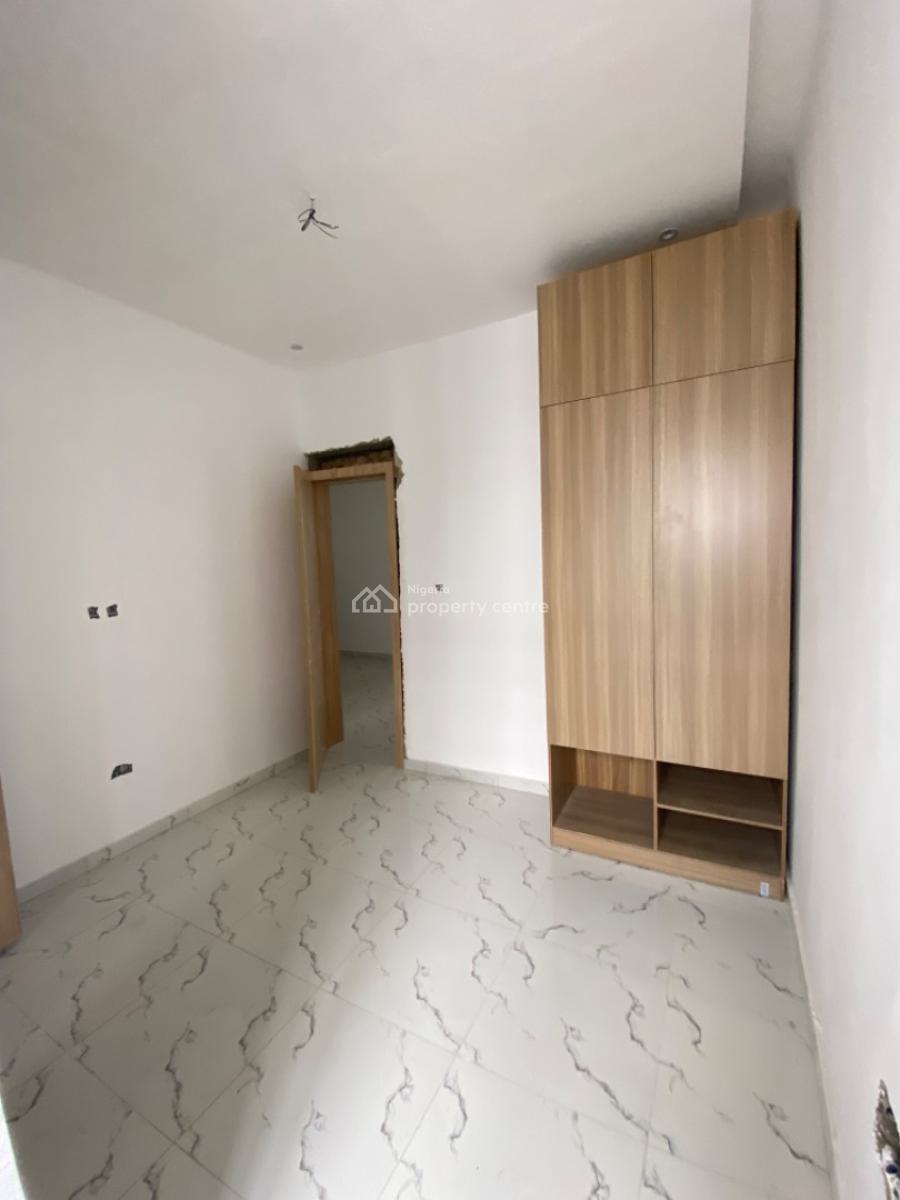 4 Bedroom Terrace Duplex  Available, Orchid Road, Lekki, Lagos, Terraced Duplex for Sale