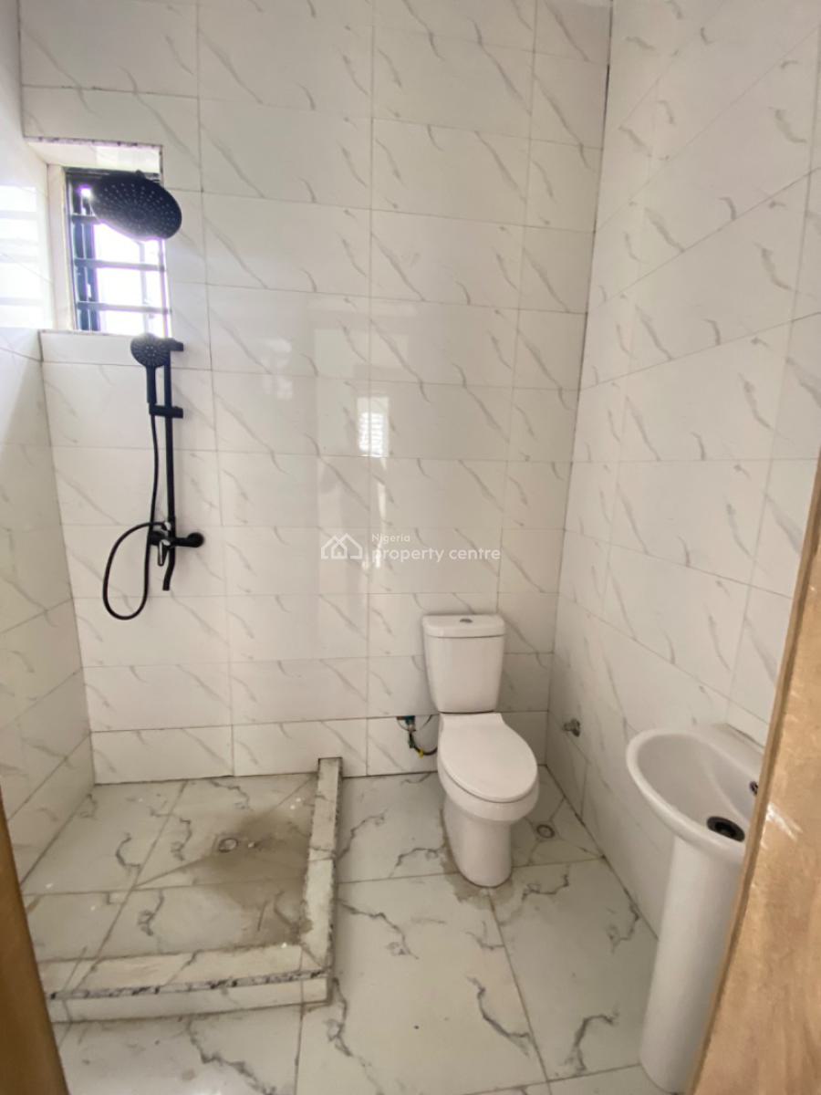 4 Bedroom Terrace Duplex  Available, Orchid Road, Lekki, Lagos, Terraced Duplex for Sale