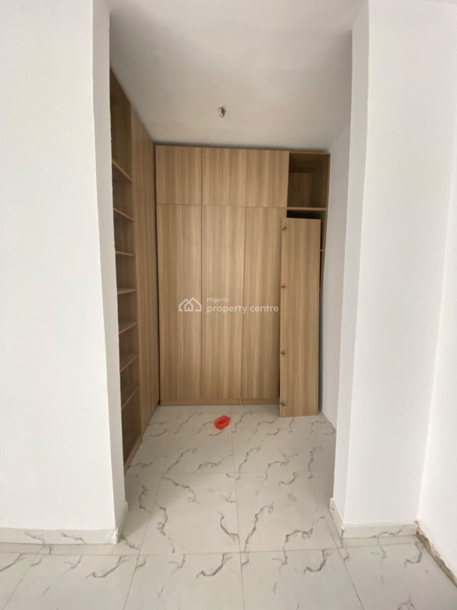 4 Bedroom Terrace Duplex  Available, Orchid Road, Lekki, Lagos, Terraced Duplex for Sale