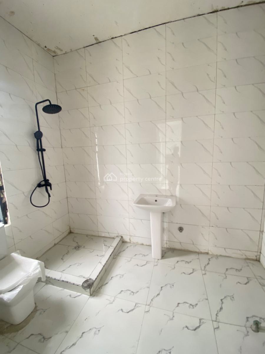 4 Bedroom Terrace Duplex  Available, Orchid Road, Lekki, Lagos, Terraced Duplex for Sale