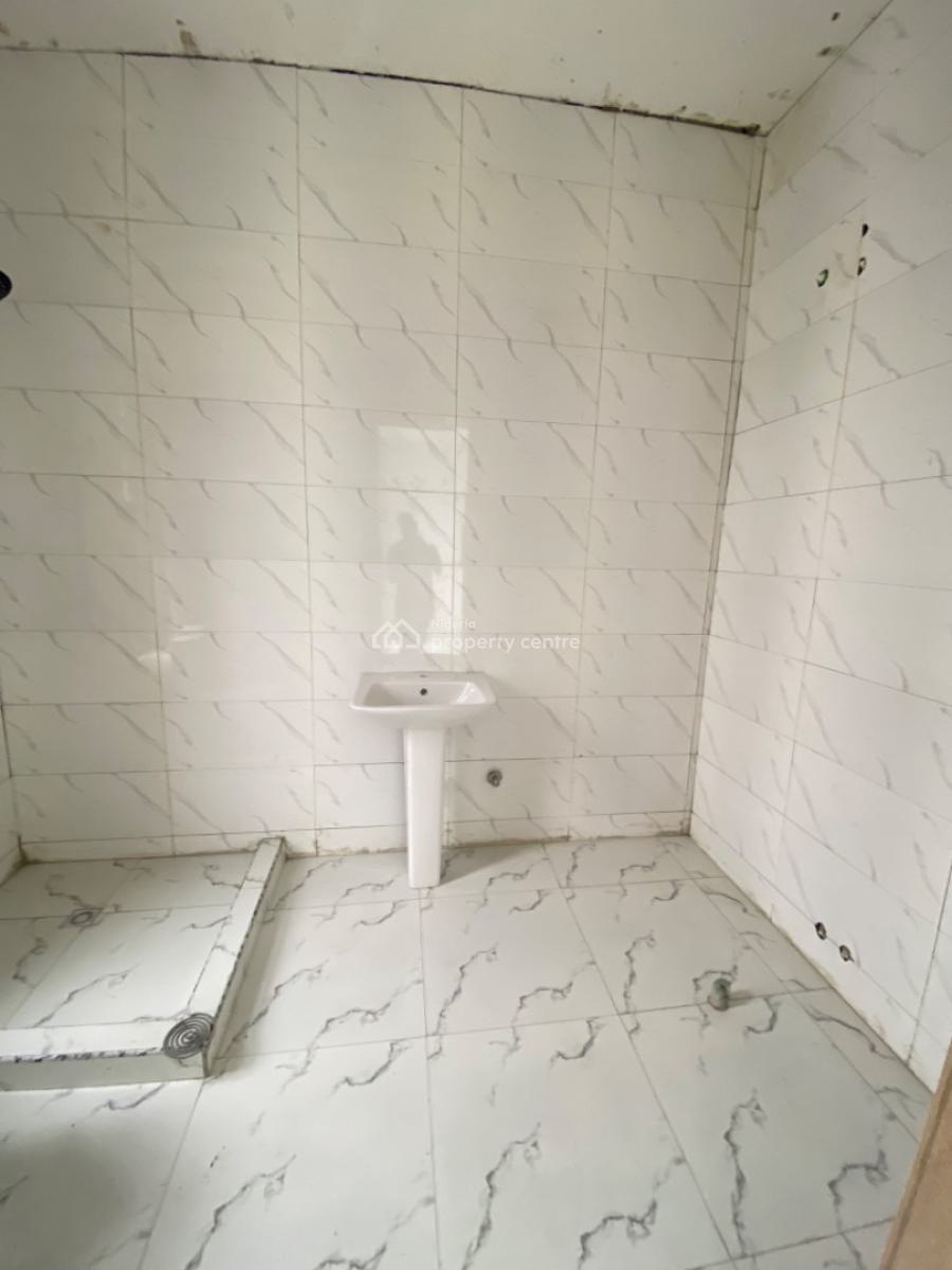 4 Bedroom Terrace Duplex  Available, Orchid Road, Lekki, Lagos, Terraced Duplex for Sale