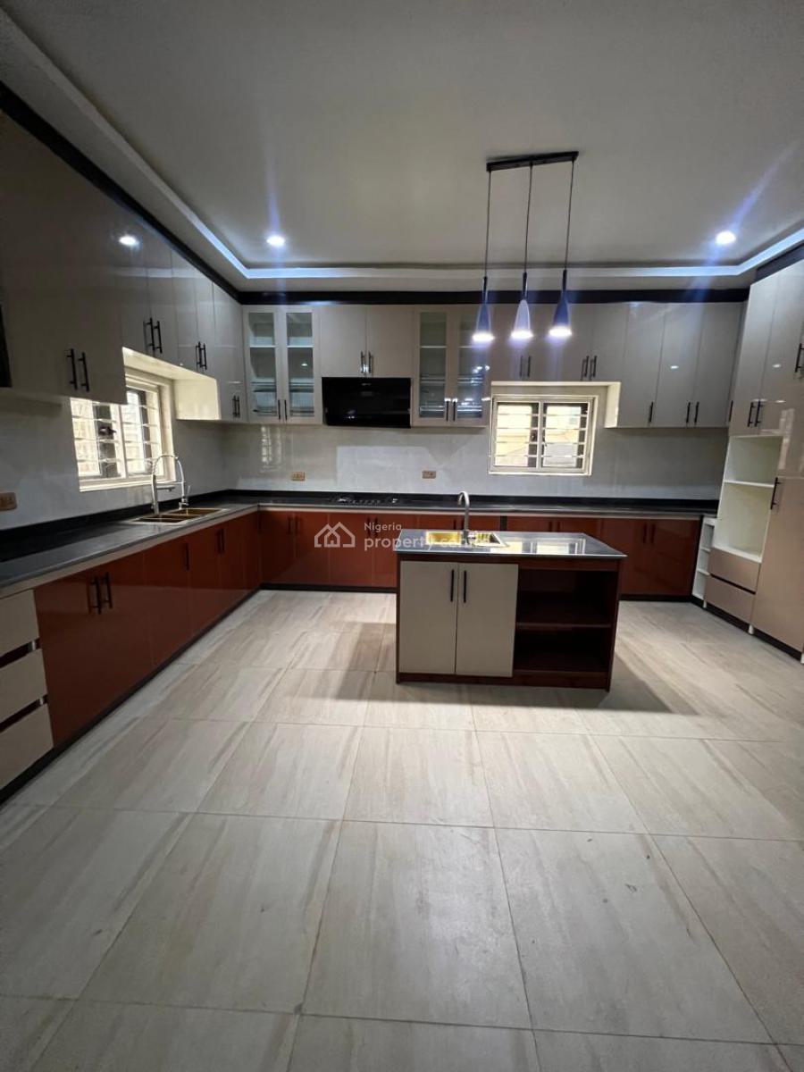 6-bedroom Penthouse Duplex, Karsana, Abuja, Flat / Apartment for Sale