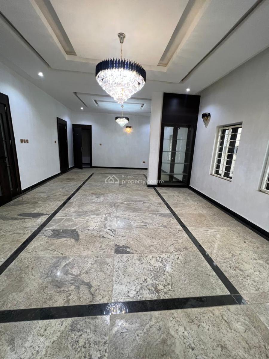 6-bedroom Penthouse Duplex, Karsana, Abuja, Flat / Apartment for Sale