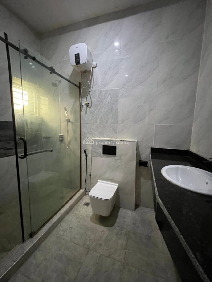 6-bedroom Penthouse Duplex, Karsana, Abuja, Flat / Apartment for Sale