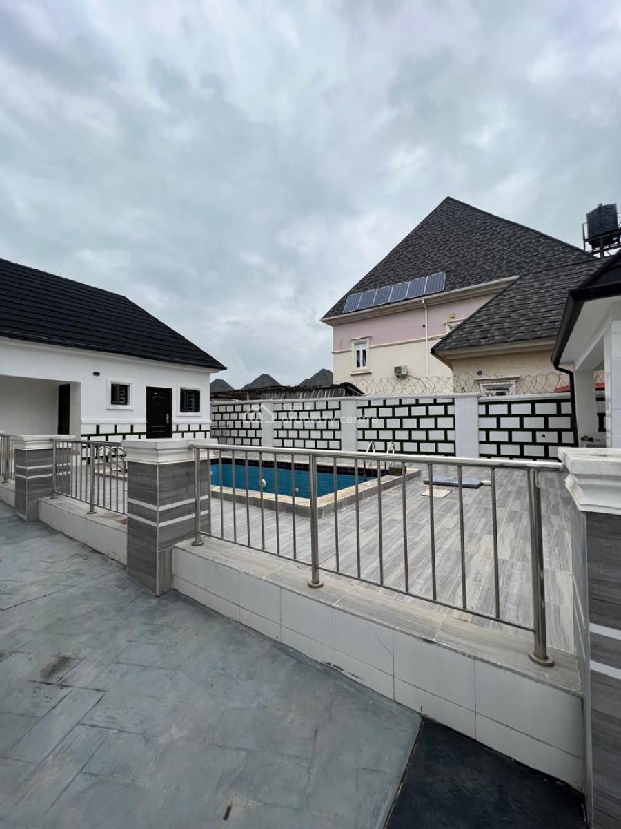6-bedroom Penthouse Duplex, Karsana, Abuja, Flat / Apartment for Sale