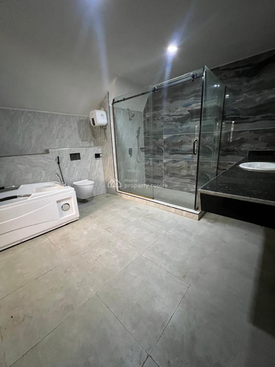 6-bedroom Penthouse Duplex, Karsana, Abuja, Flat / Apartment for Sale