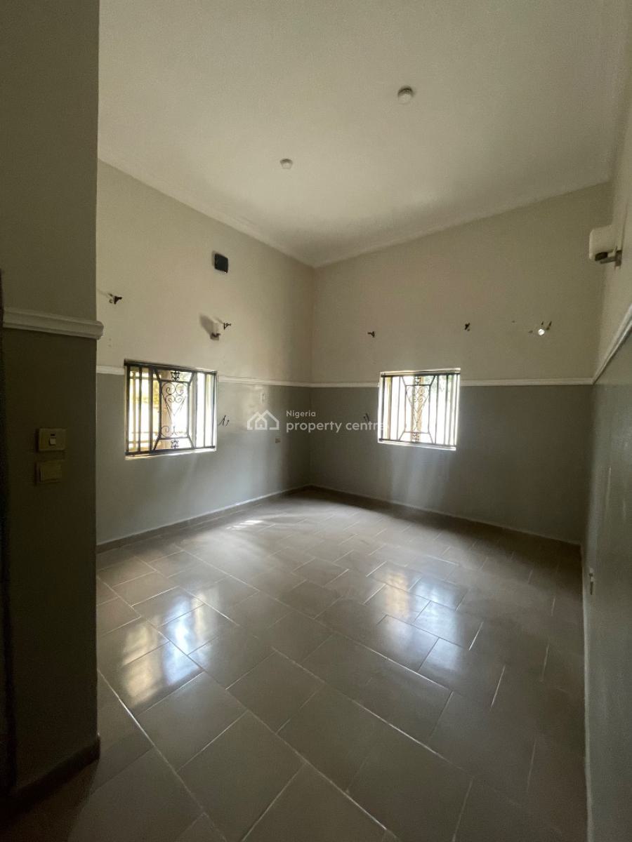 Well Finished Two Bedroom Flat, By Red Bricks Market, Dawaki, Gwarinpa, Abuja, Flat / Apartment for Rent
