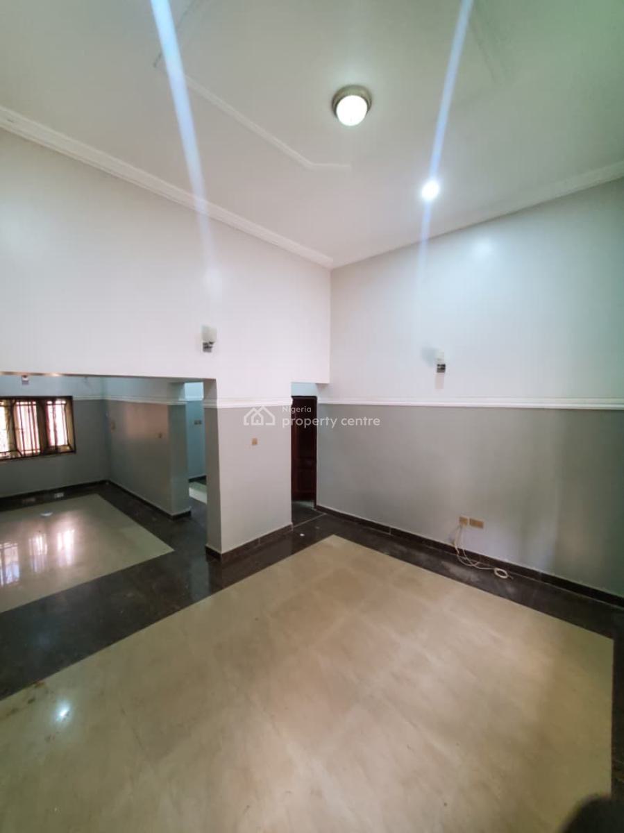 Well Finished Two Bedroom Flat, By Red Bricks Market, Dawaki, Gwarinpa, Abuja, Flat / Apartment for Rent