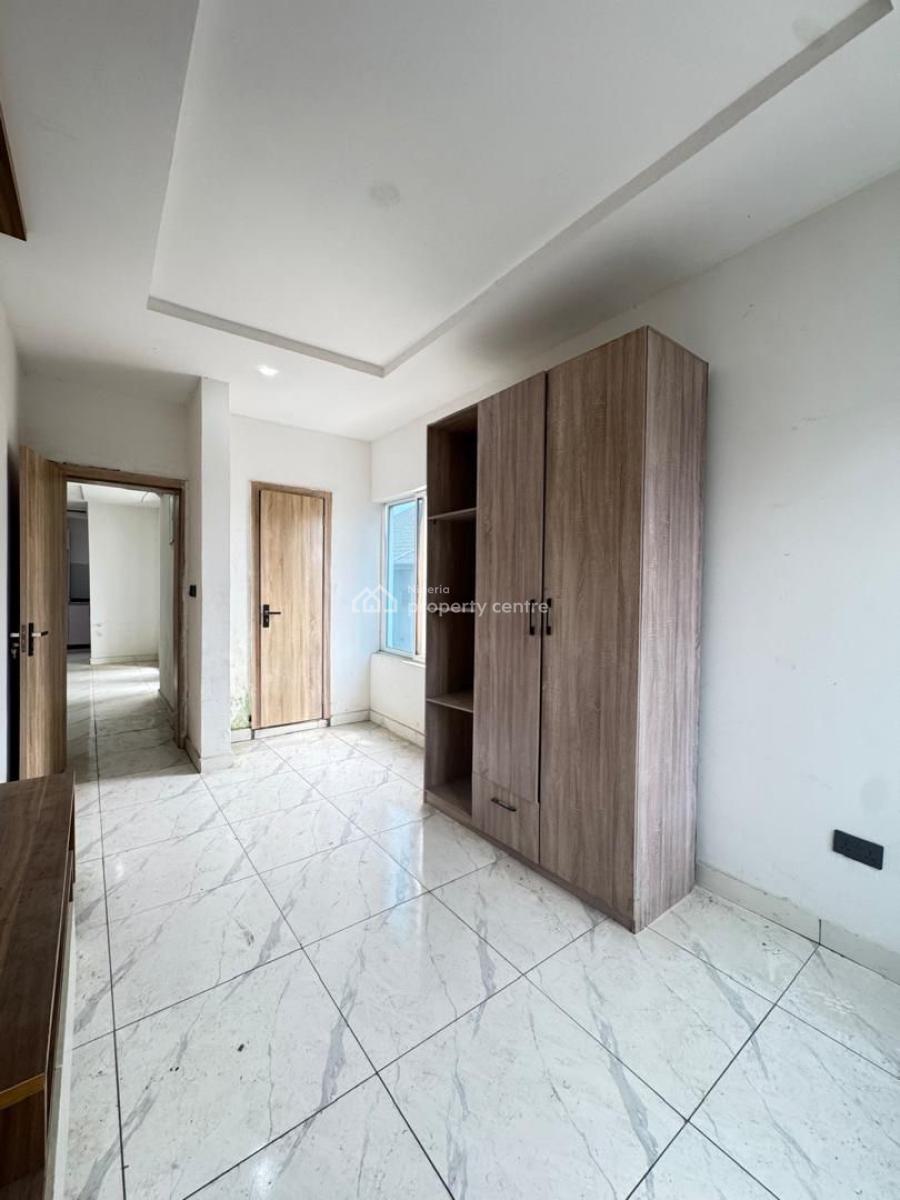 Luxury 2 Bedroom Apartment, Ikate Elegushi, Lekki, Lagos, Flat / Apartment for Rent