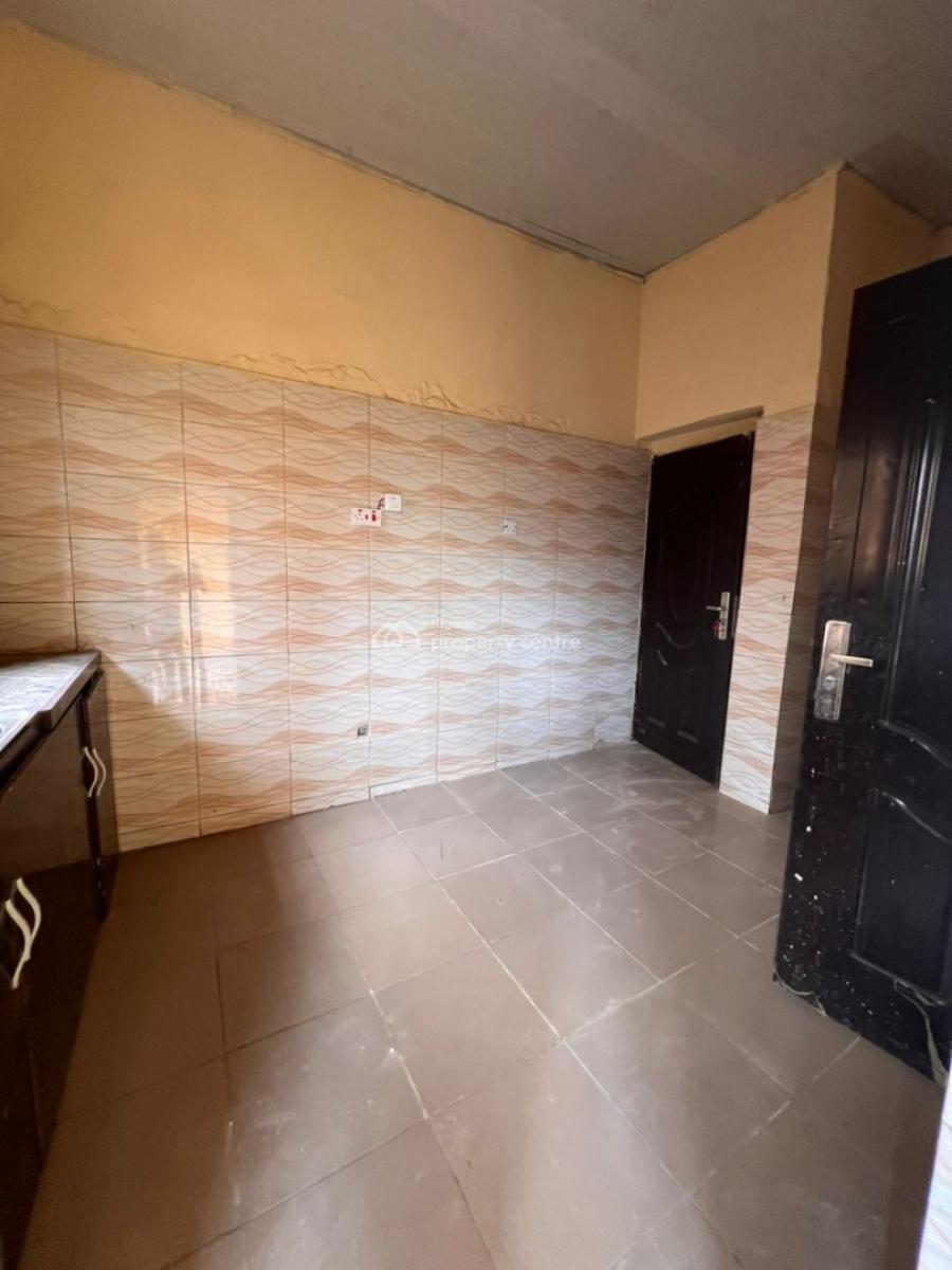 Nice 2 Bedroom Semi Detached Bungalow, Becky Garden Estate, Karu, Abuja, Semi-detached Bungalow for Sale