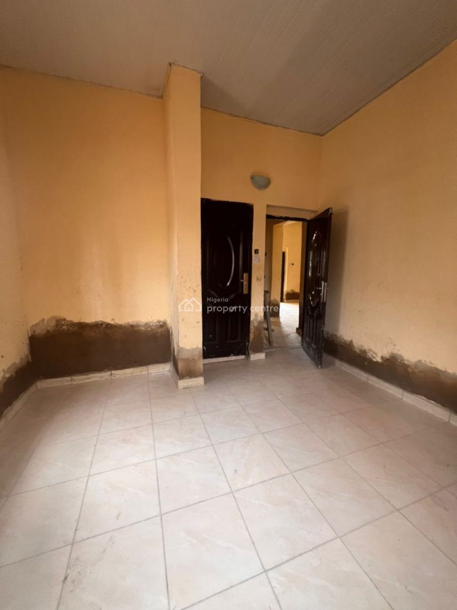 Nice 2 Bedroom Semi Detached Bungalow, Becky Garden Estate, Karu, Abuja, Semi-detached Bungalow for Sale