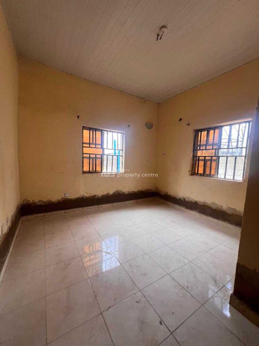 Nice 2 Bedroom Semi Detached Bungalow, Becky Garden Estate, Karu, Abuja, Semi-detached Bungalow for Sale