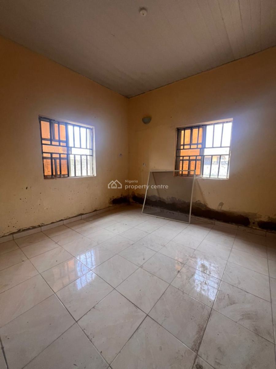Nice 2 Bedroom Semi Detached Bungalow, Becky Garden Estate, Karu, Abuja, Semi-detached Bungalow for Sale