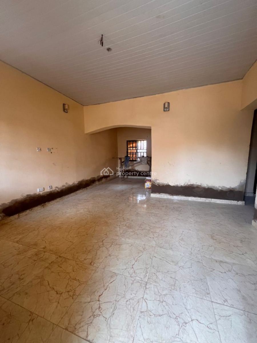 Nice 2 Bedroom Semi Detached Bungalow, Becky Garden Estate, Karu, Abuja, Semi-detached Bungalow for Sale