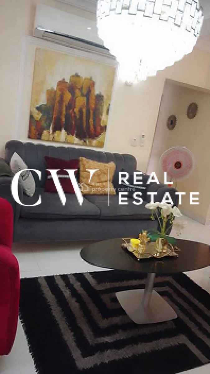 2-bedroom Apartment, Lekki Phase 1, Lekki, Lagos, Flat / Apartment for Rent
