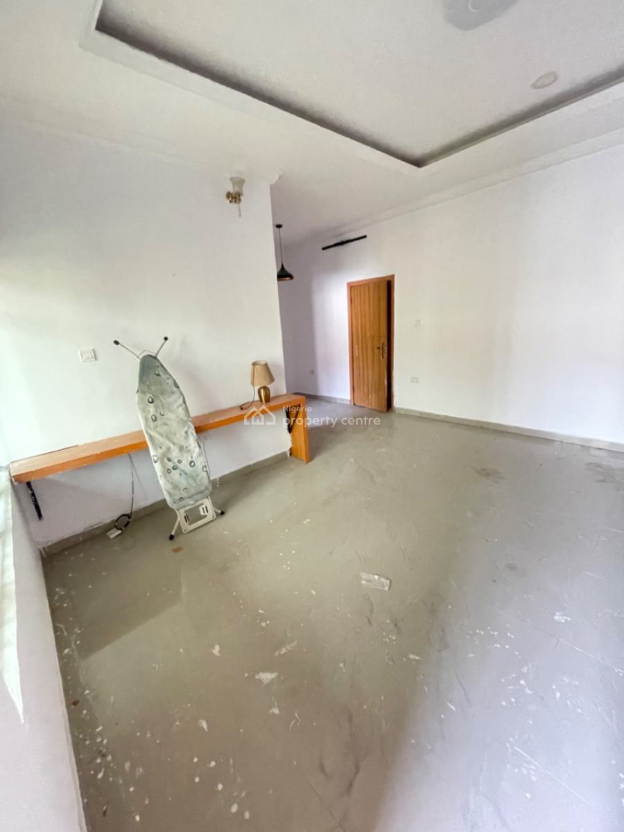 2/3 Three Bedroom Flat Ikota Gra, Ikota Gra, Ikota, Lekki, Lagos, Flat / Apartment for Rent