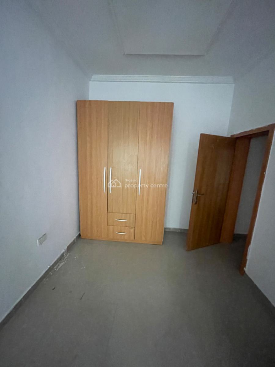 2/3 Three Bedroom Flat Ikota Gra, Ikota Gra, Ikota, Lekki, Lagos, Flat / Apartment for Rent