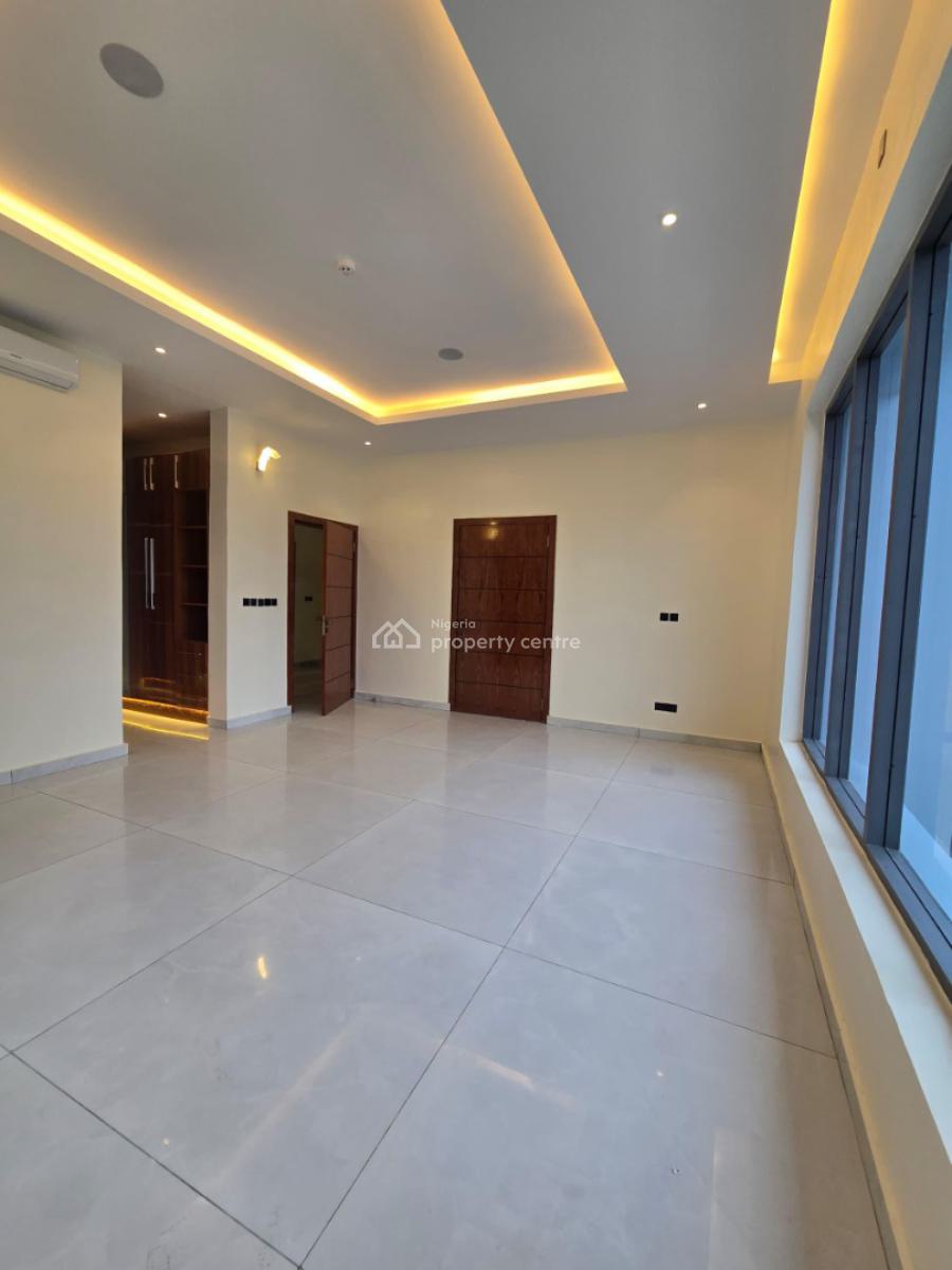 5-bedroom Fully Detached Duplex with 2 Room Bq, Ikoyi, Lagos, Detached Duplex for Sale