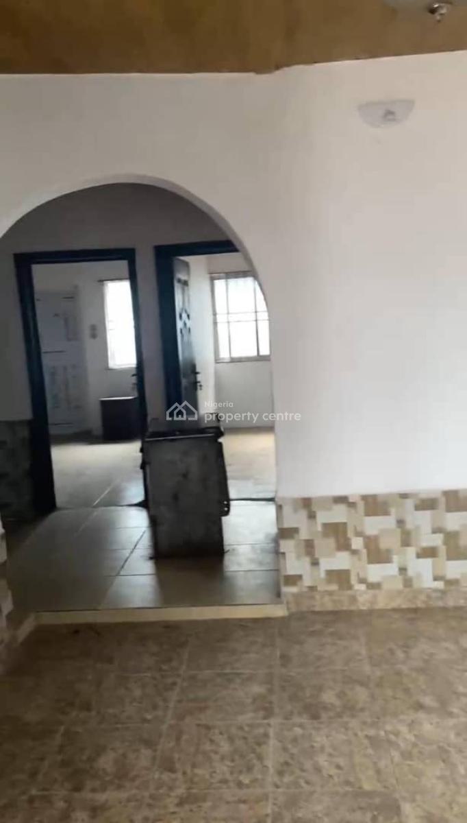 Standard 3bedroom Alone in Compound Bungalow with Bq, Abraham Adesanya Estate, Ajah, Lagos, Detached Bungalow for Rent