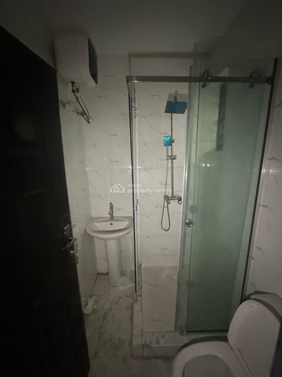 Fully Serviced 4 Bedroom Terrace Duplex, Ologolo, Lekki, Lagos, Terraced Duplex for Rent