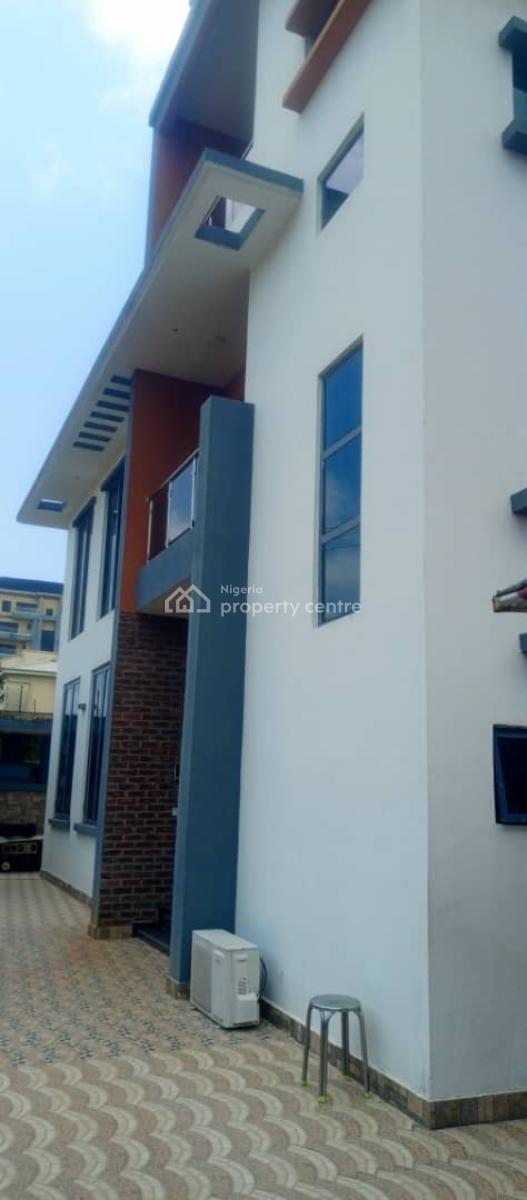 5 Bedroom Detached House Plus Bq and Gate House, Oniru Estate, Oniru, Victoria Island (vi), Lagos, House for Sale