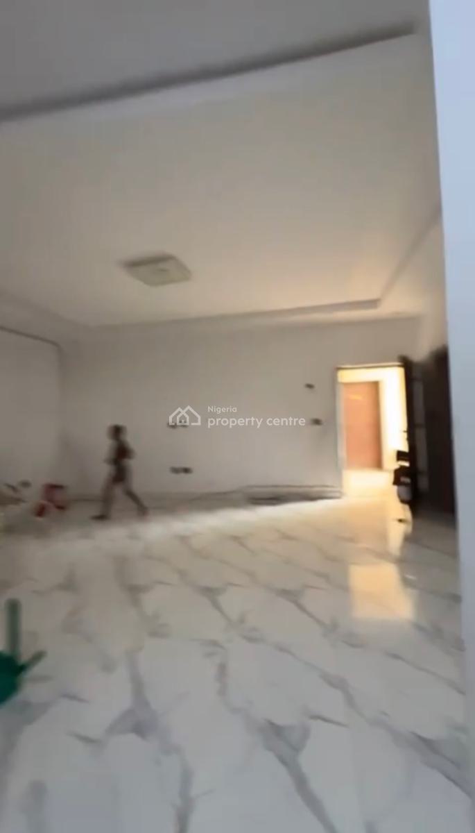 Stand 3 Bedroom Available, Jabi Airport Junction, Jabi, Abuja, Flat / Apartment for Rent