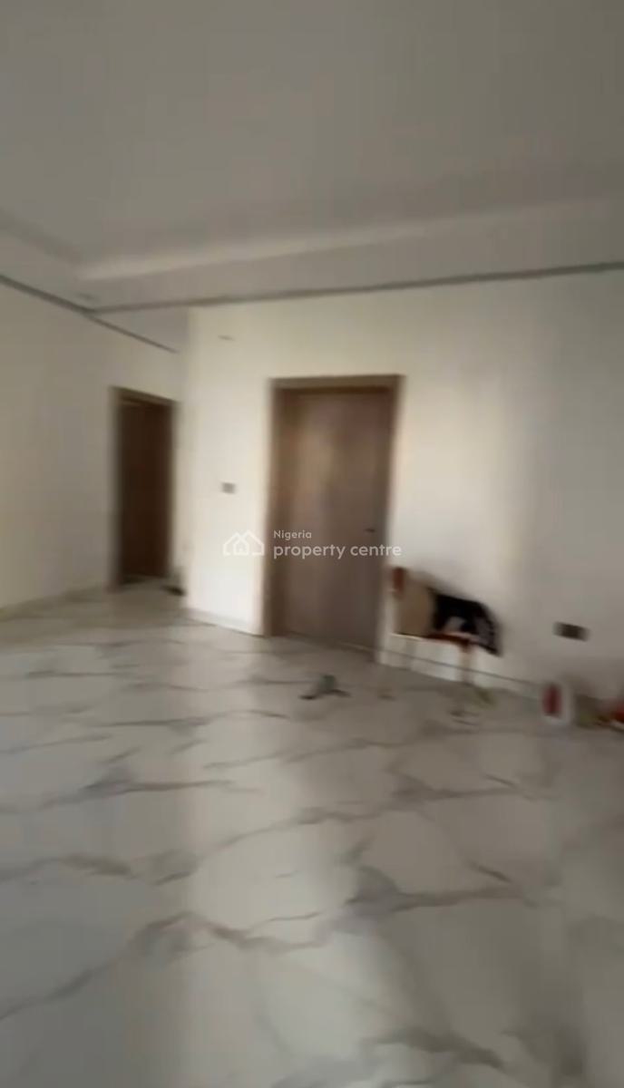 Stand 3 Bedroom Available, Jabi Airport Junction, Jabi, Abuja, Flat / Apartment for Rent