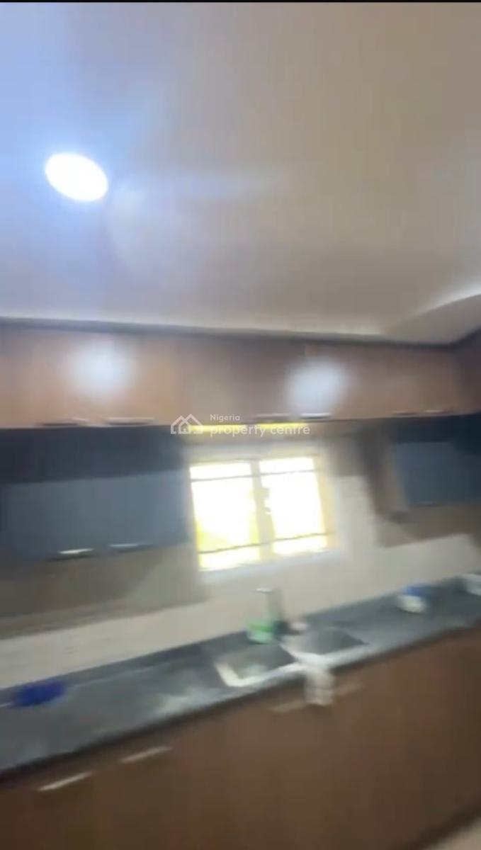 Stand 3 Bedroom Available, Jabi Airport Junction, Jabi, Abuja, Flat / Apartment for Rent