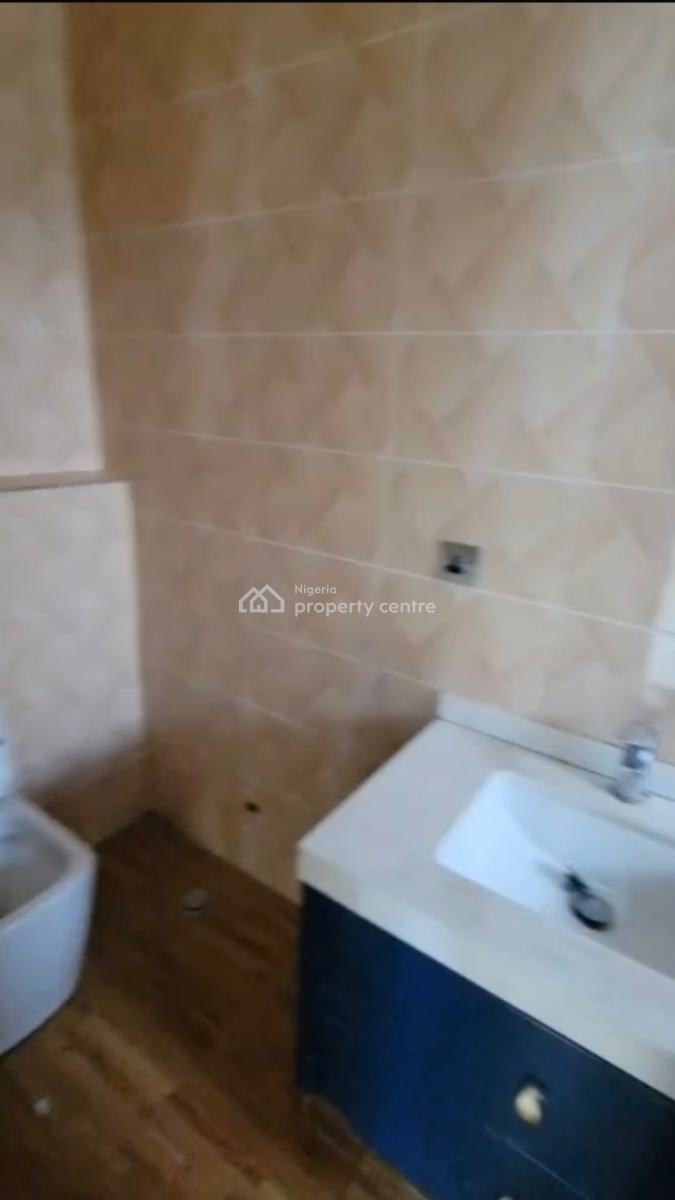 Stand 3 Bedroom Available, Jabi Airport Junction, Jabi, Abuja, Flat / Apartment for Rent