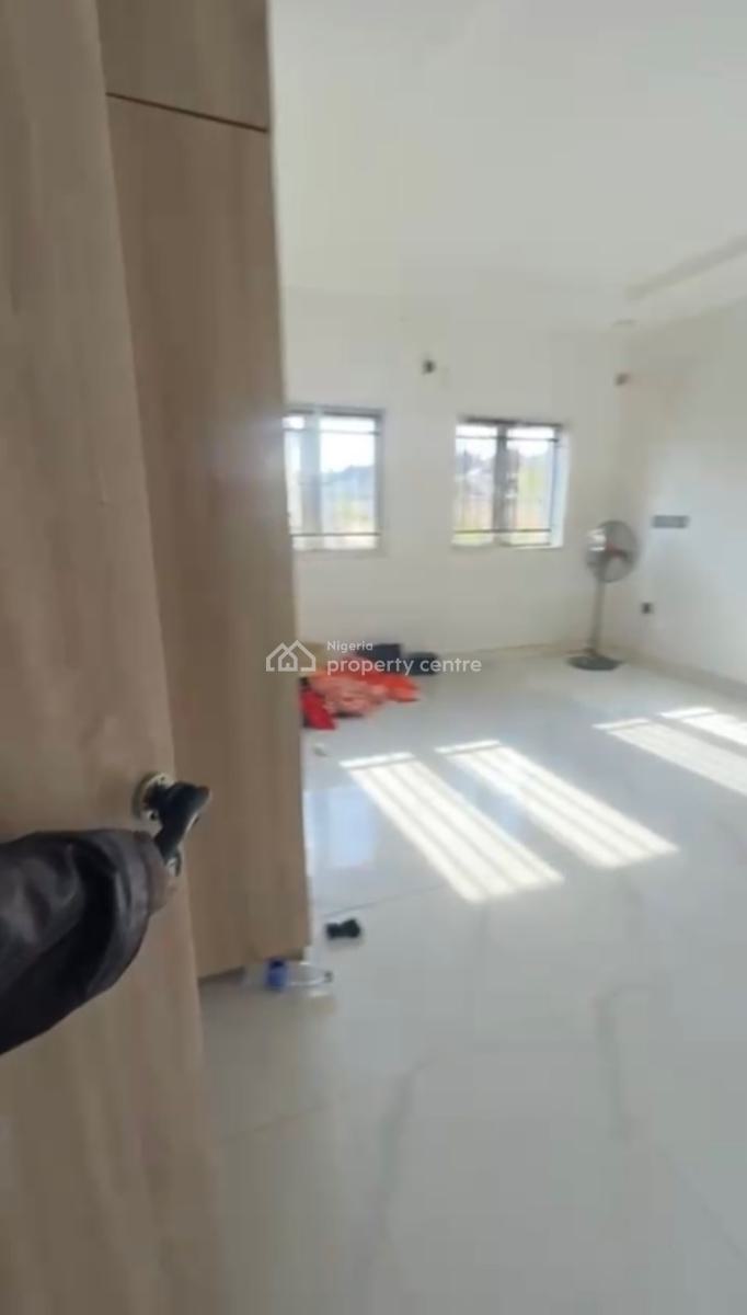 Stand 3 Bedroom Available, Jabi Airport Junction, Jabi, Abuja, Flat / Apartment for Rent