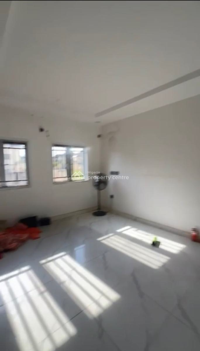 Stand 3 Bedroom Available, Jabi Airport Junction, Jabi, Abuja, Flat / Apartment for Rent