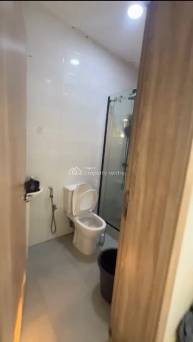 Stand 3 Bedroom Available, Jabi Airport Junction, Jabi, Abuja, Flat / Apartment for Rent