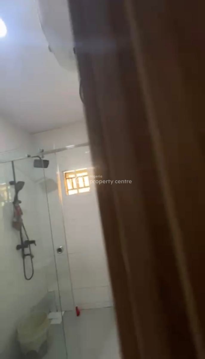 Stand 3 Bedroom Available, Jabi Airport Junction, Jabi, Abuja, Flat / Apartment for Rent