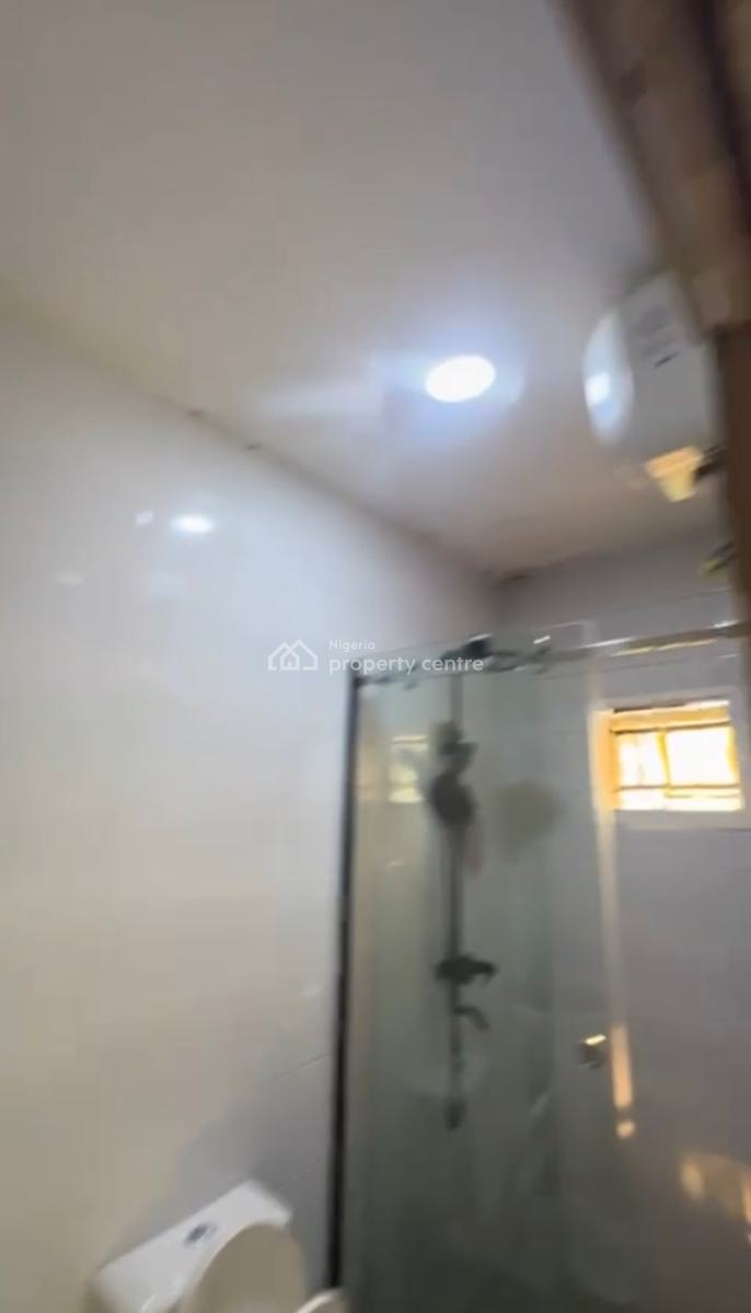 Stand 3 Bedroom Available, Jabi Airport Junction, Jabi, Abuja, Flat / Apartment for Rent