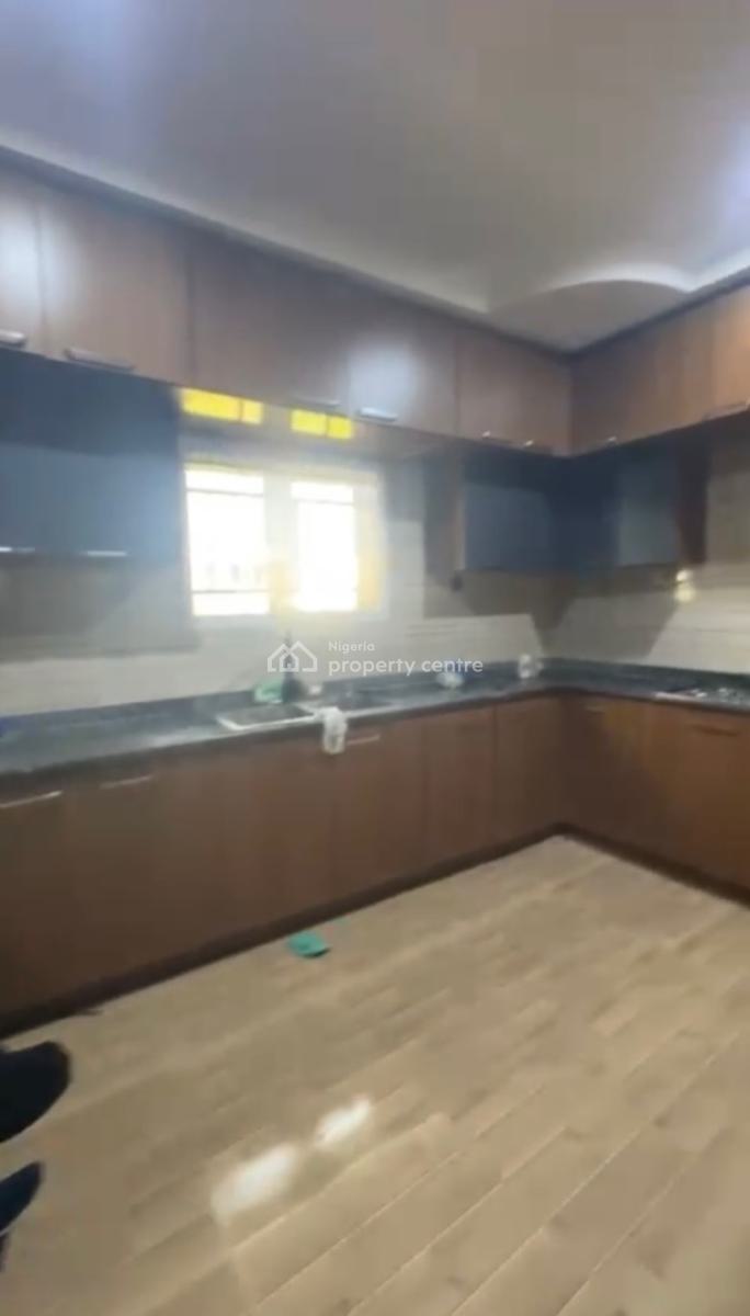 Stand 3 Bedroom Available, Jabi Airport Junction, Jabi, Abuja, Flat / Apartment for Rent