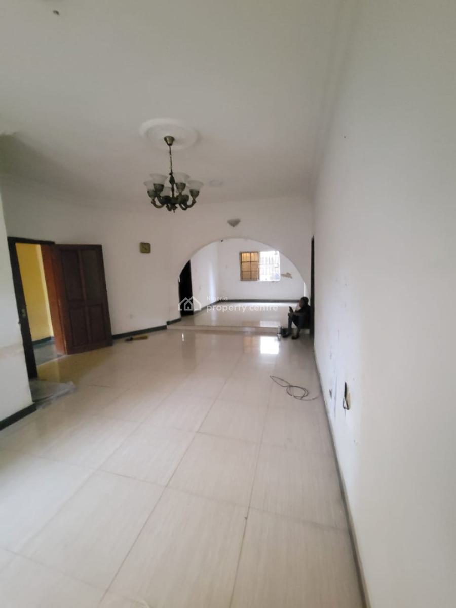 Affordable and Spacious, Royal Palmwill Estate, Ajah, Lagos, House for Rent